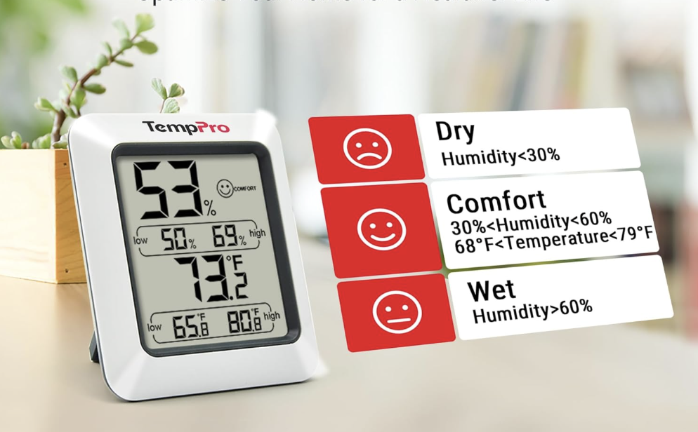 family heatwave kit thermo sensor