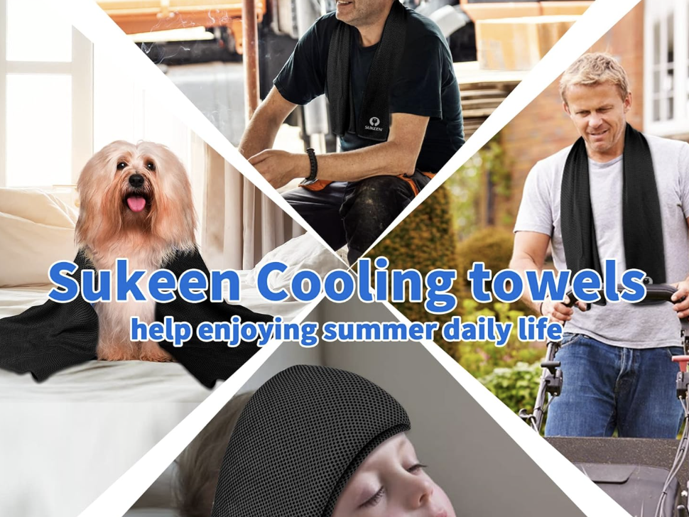 towel heatwave kit