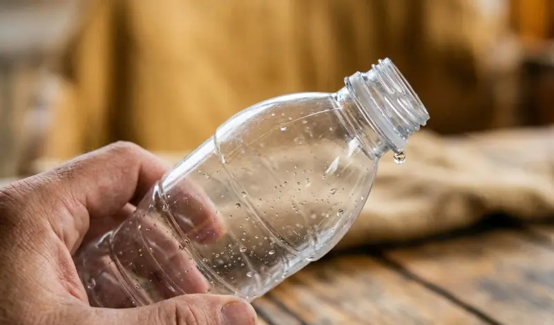 emergency water sources