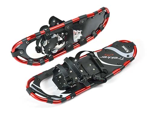 Winter Survival Field Guide Resources Winter Survival Snowshoes