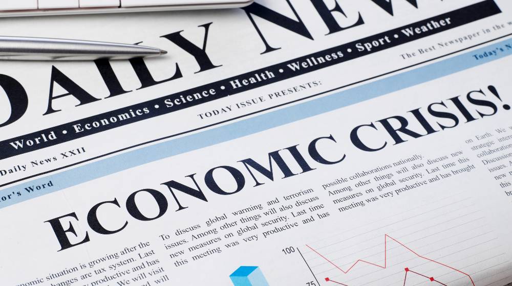 economic collapse