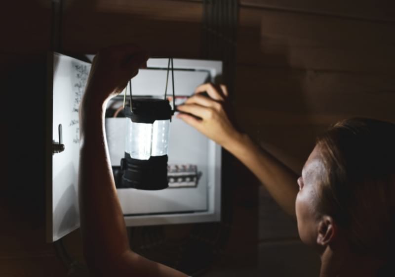 National Grid Outage | How to Prepare for Power Grid Failure National Grid Outage