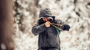 hunting slingshots