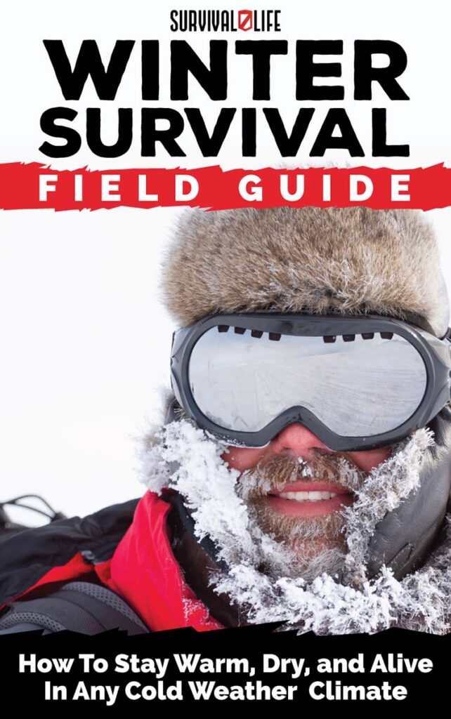 Winter Survival Field Guide Resources Winter Survival Cover31