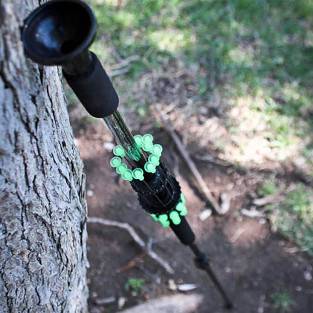Silent Weapons for Urban Survival: Top 10 Stealth Weapons blowgun 1