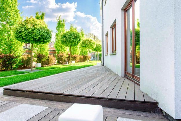 Perfect Spots To Set Up Your Home Security Cameras home garden home security cameras getty 1