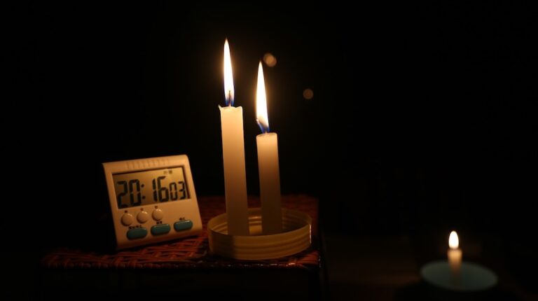 Power Outages