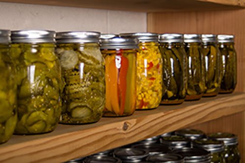 9 "Crazy Simple" Tips To Build Your Emergency Food Supply emergency food supply