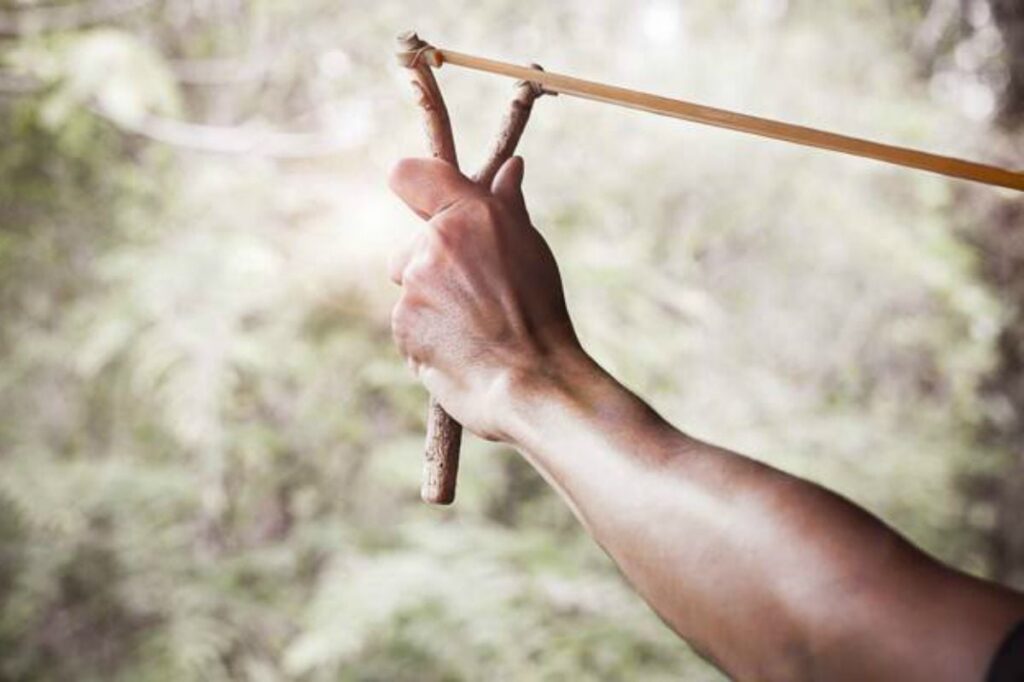 Silent Weapons for Urban Survival: Top 10 Stealth Weapons silent weapons