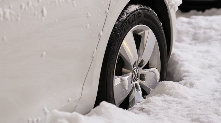 Winter Driving