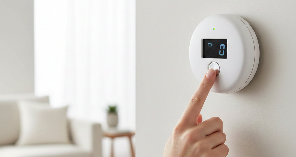 How to Keep Warm Without Electricity: Build a Safe “Heat Room” for a 48-Hour Winter Outage Ventilation and Carbon Monoxide Safety