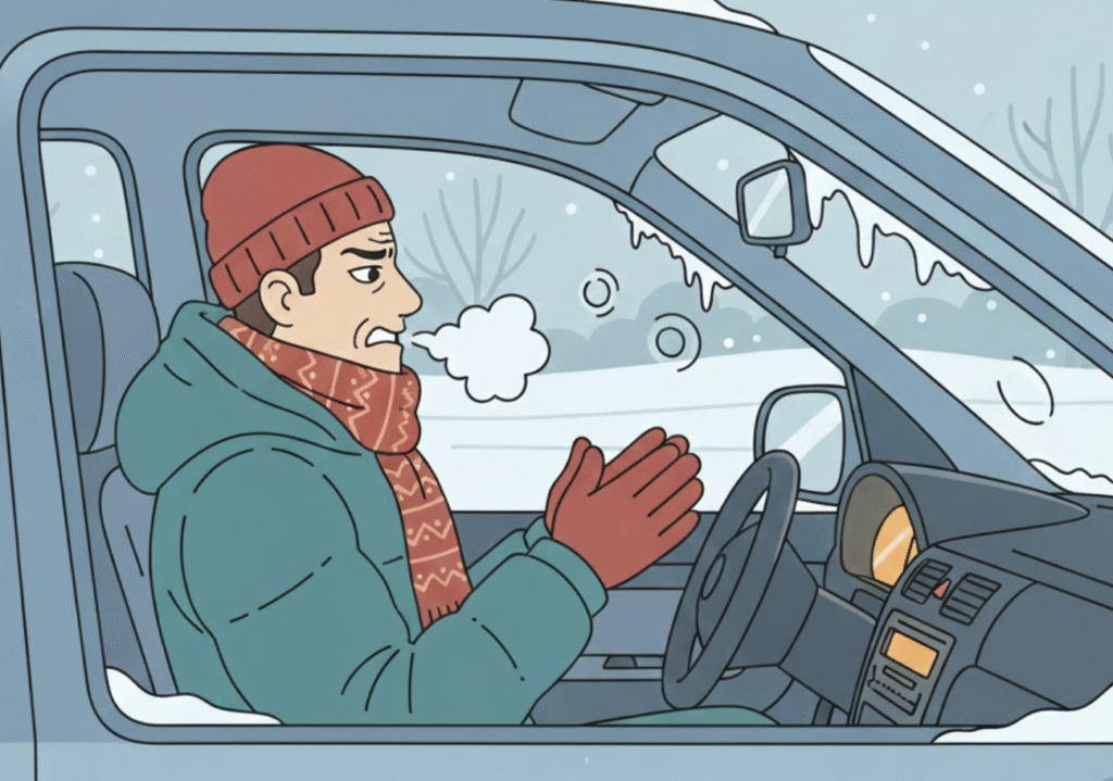 How to Winterize Your Car the Smart Way how-ton-winterize-your-car-featured-image