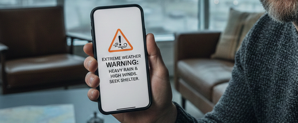 Read Weather
