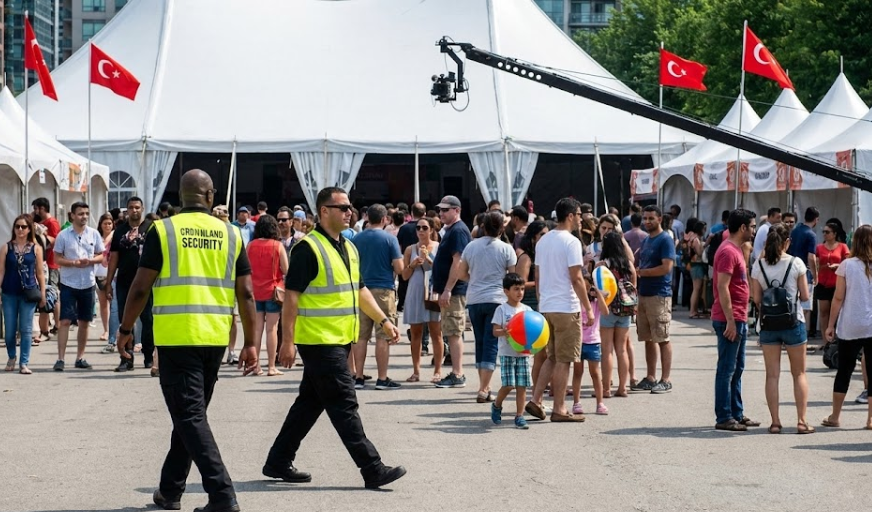 How to Survive Attending NFL Live: 8 Stadium Safety Protocols image 6