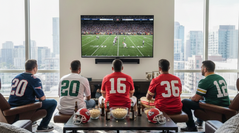 stadium safety protocol 1