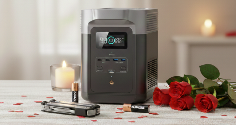 5 Survival Valentine Gifts That Say “I Love You” (And also “We’ll Survive This”)