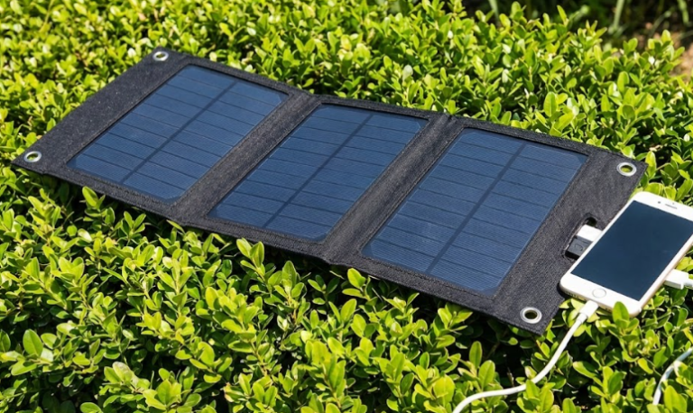 solar panel chargers for emergency electronics