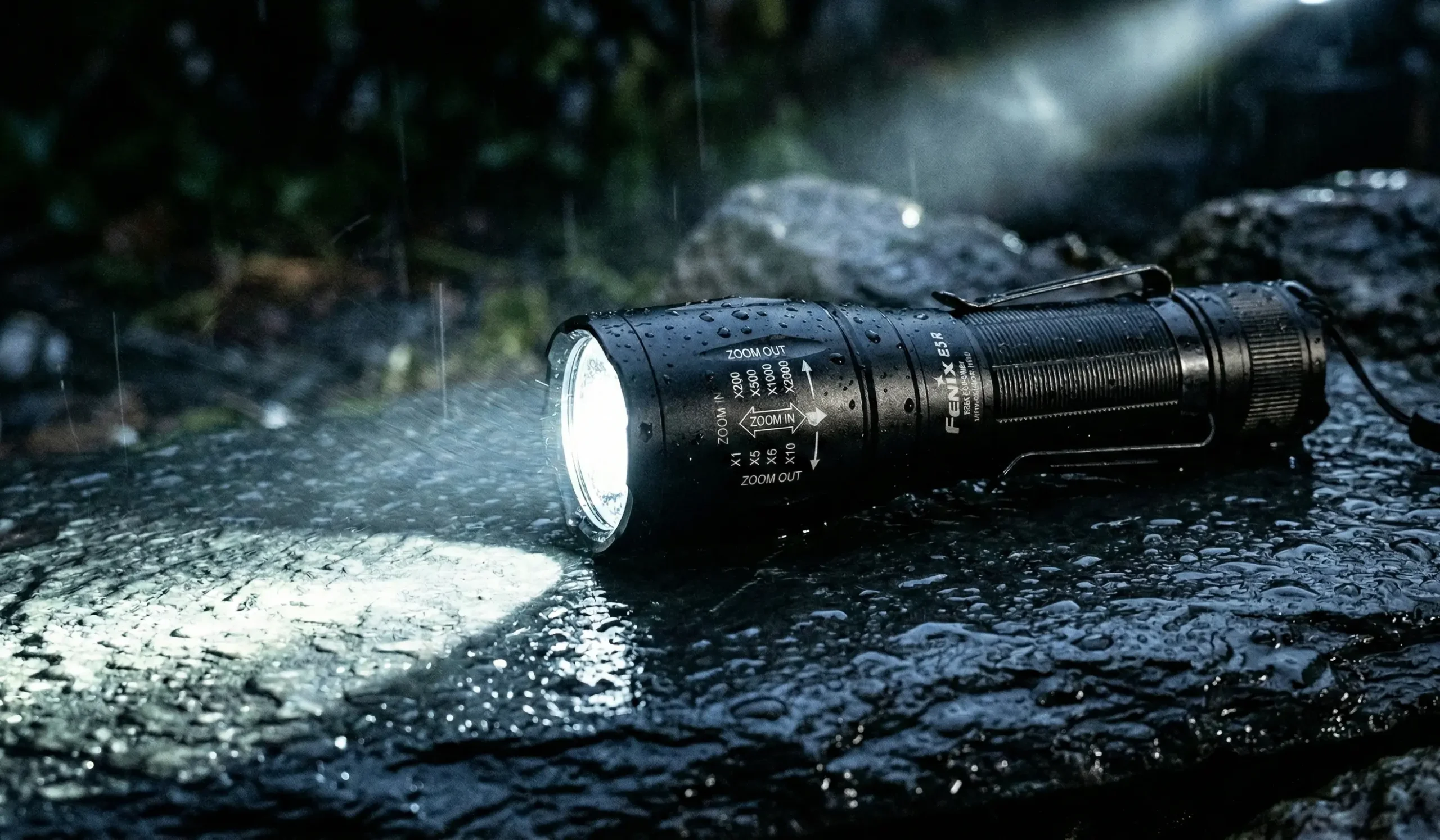 best tactical flashlights 2026