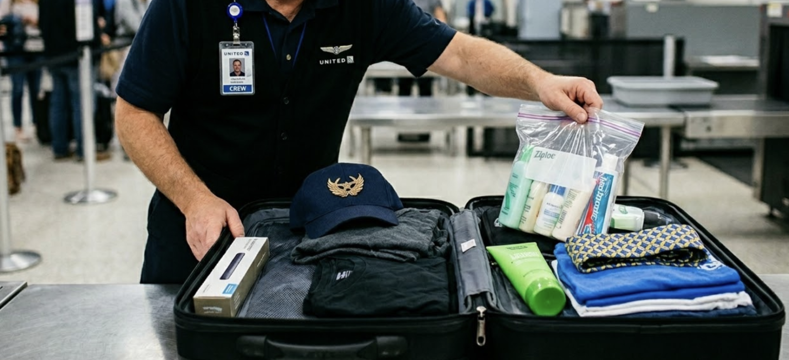 TSA Rules 2026: The Complete Guide to Carry-On, Checked Bags, and