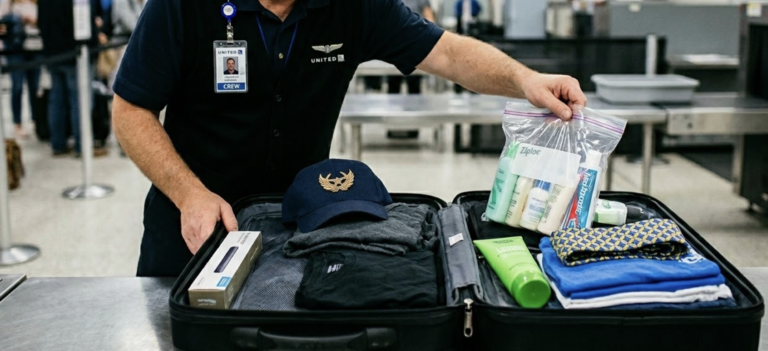 tsa rules 2026 what to carry