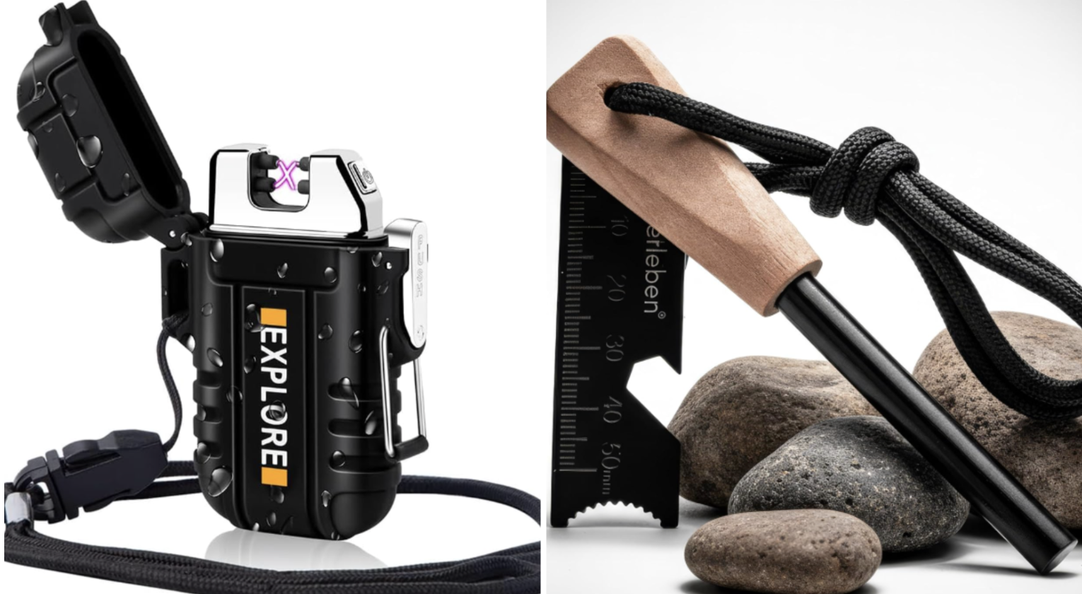 hybrid kit for lighting