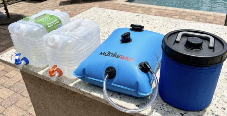best collapsible water of 2026