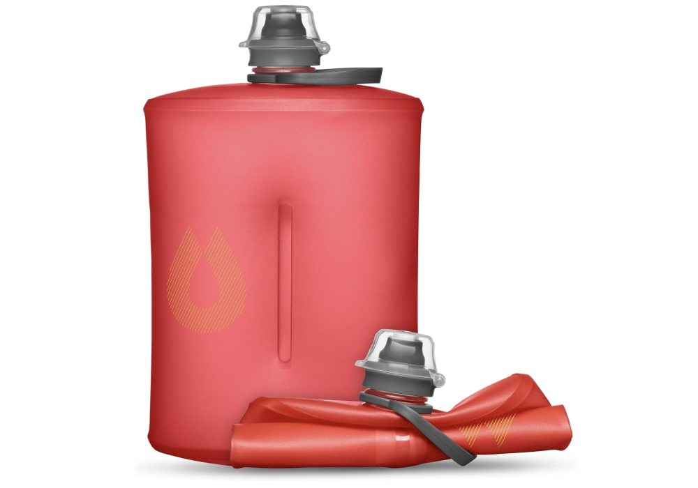 The Best Collapsible Water Containers for Small Spaces, Bug-Outs, and Emergency Kits collapsible water storage number 3