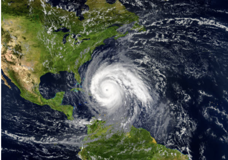 hurricane season 2026