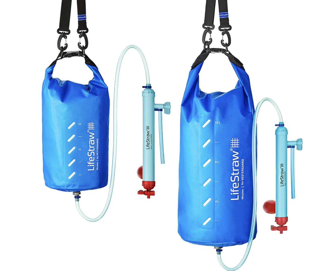 water purify