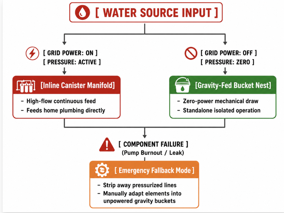 How to Install a Water Purification System at Home How to Install a Water Purification System at Home