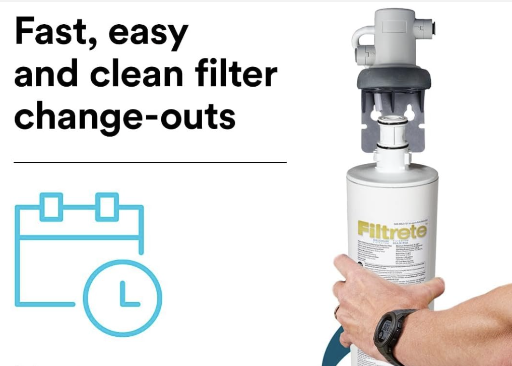 3 Budget-Friendly Home Water Filter Builds (Specs & Setup) 2 water filter