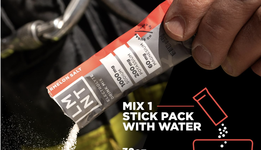 How to Build a Compact Heatwave Survival Kit for Your Family〡Survival Life How to Build a Compact Heatwave Survival Kit for Your Family electrolytes