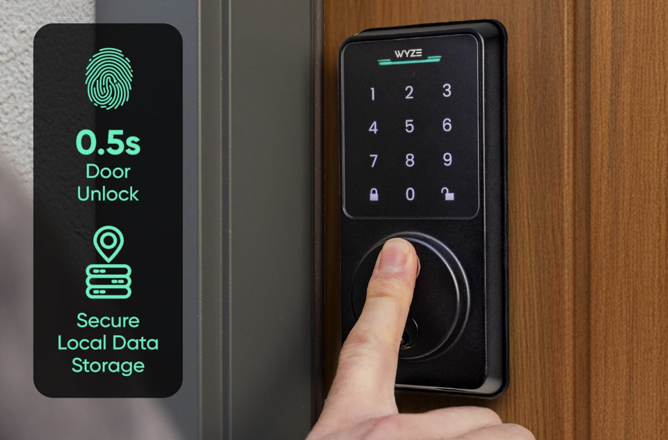7 Everyday Home Security Blindspots Making Your House an Easy Target Wyze Lock Bolt