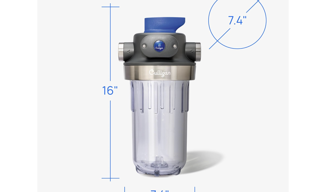 3 Budget-Friendly Home Water Filter Builds (Specs & Setup) culligan