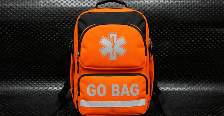 go-bag