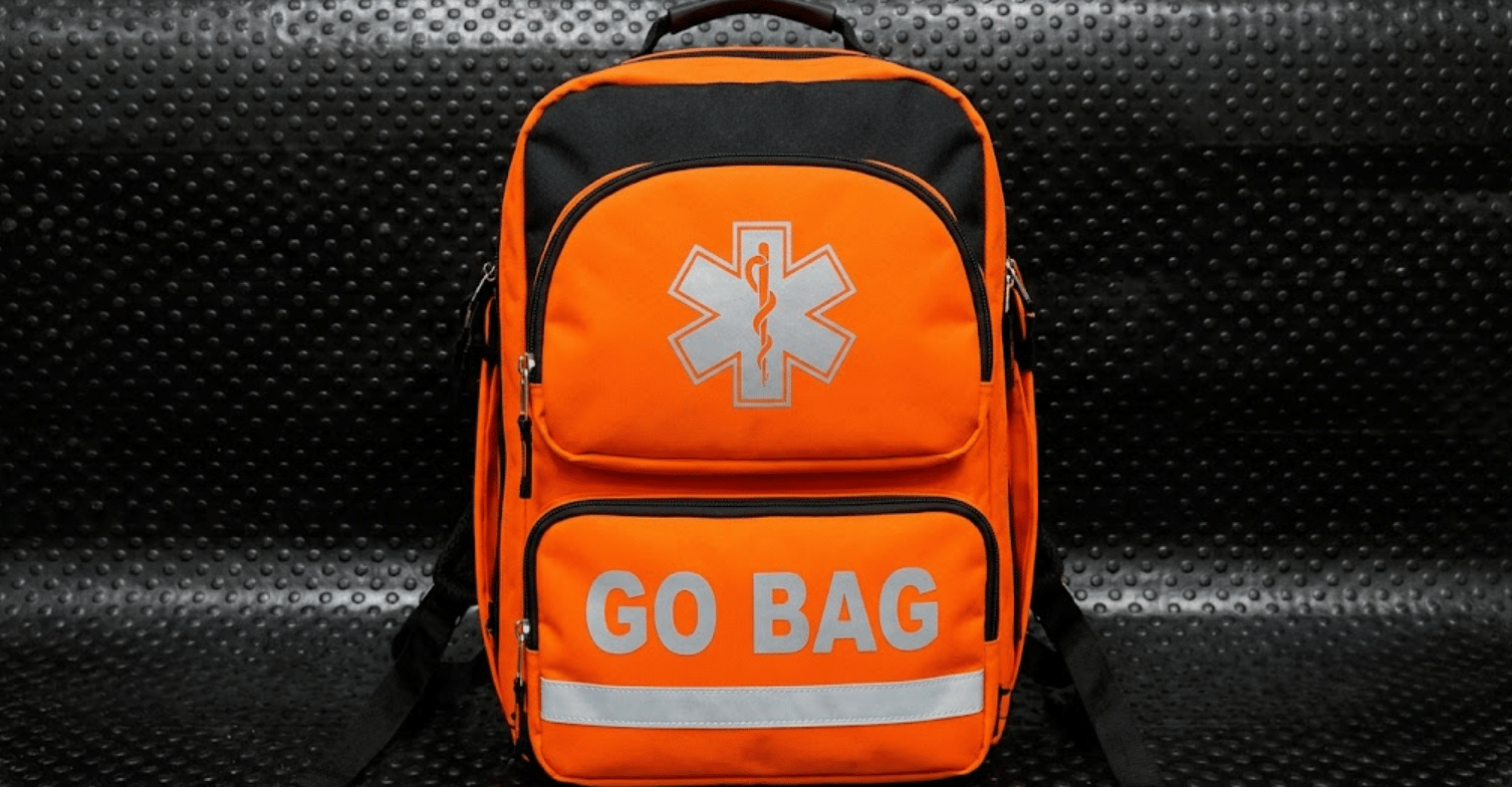 go-bag